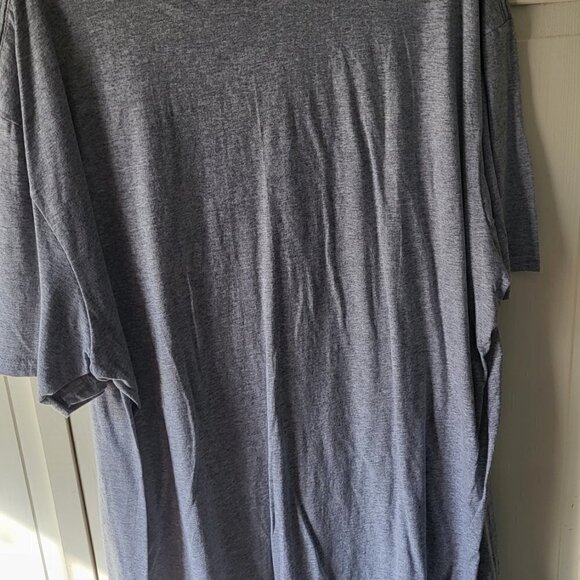 Kiss Rock Band I Wanna Rock Mens T Shirt - Picture 5 of 7